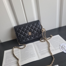 Chanel Satchel Bags